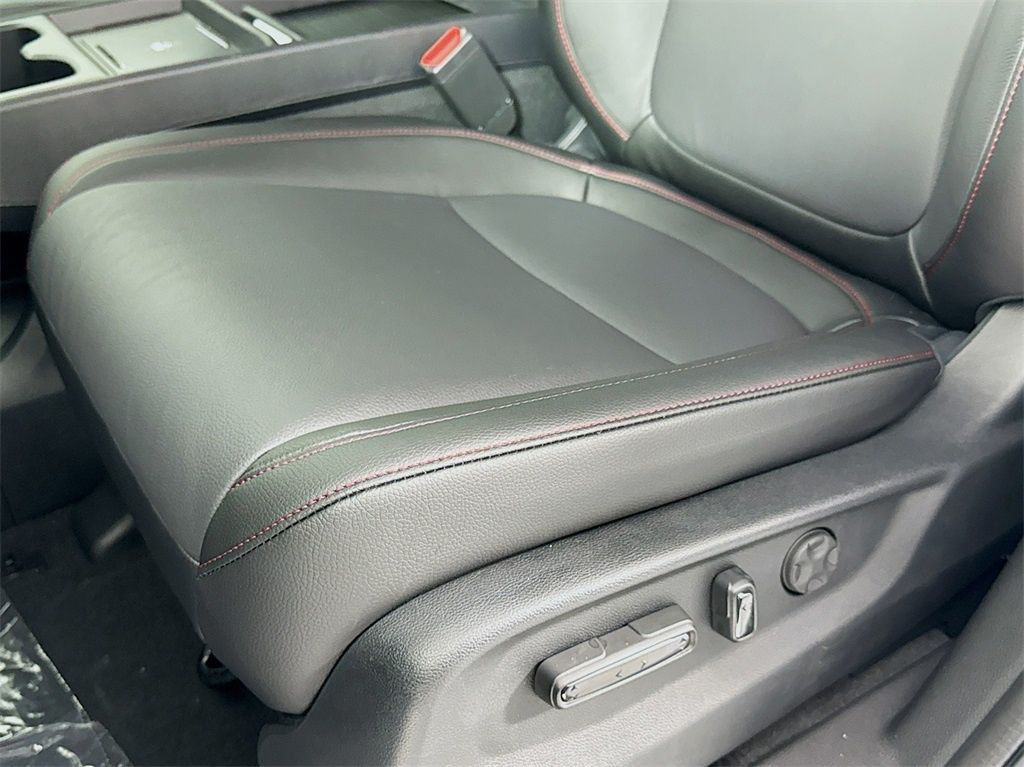 Used Car 2025 Honda Odyssey  Sport-l For Sale In Austin, Texas