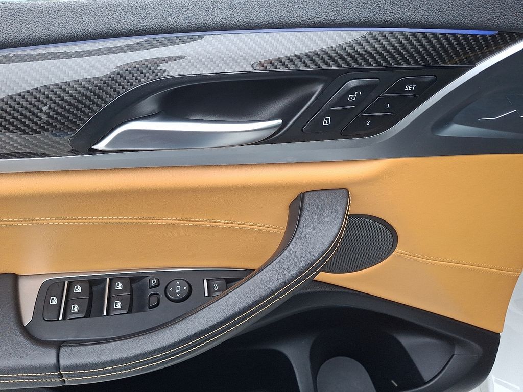 Thumbnail: 2020 BMW X4 - 15