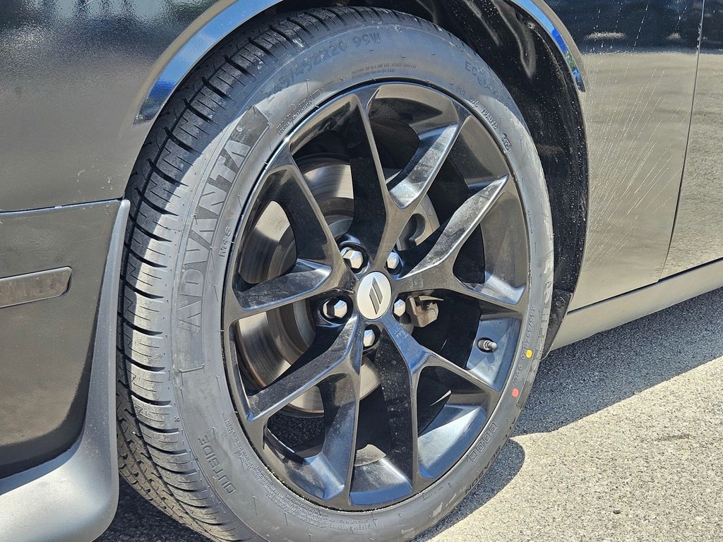Used Car 2023 Dodge Challenger  Gt For Sale Under $30,000 In San Marcos, Texas