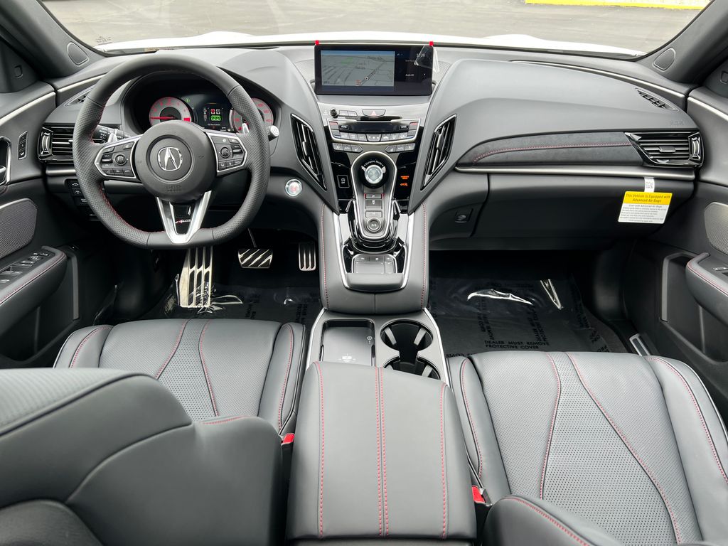 2025 Acura RDX Advance 23