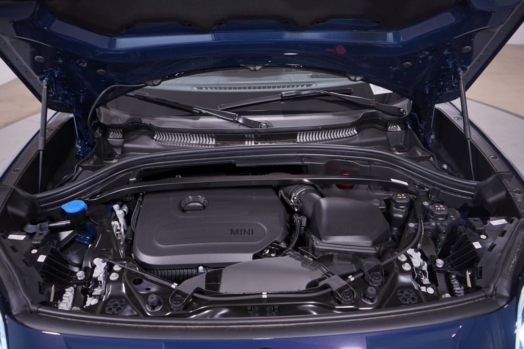 Thumbnail: 2026 MINI Cooper Countryman - 22