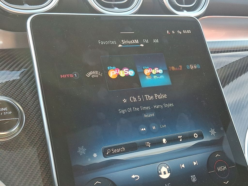 Thumbnail: 2025 Mercedes-Benz GLC - 20