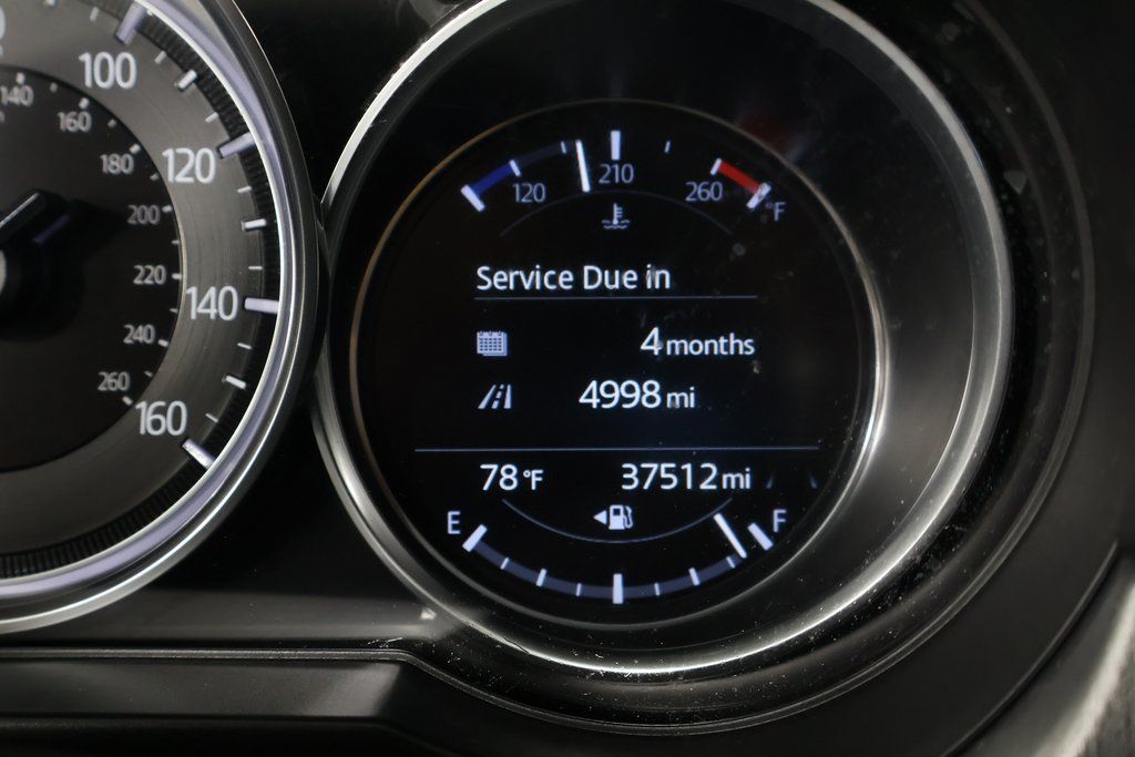 Thumbnail: 2020 Mazda Mazda6 - 17