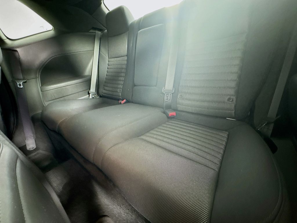 Used Car 2013 Dodge Challenger  R/t For Sale Under $15,000 In Austin, Texas