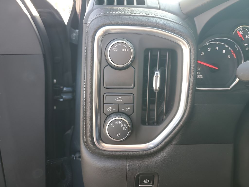 Used Car 2020 Chevrolet Silverado 1500  Lt For Sale Under $25,000 In Austin, Texas