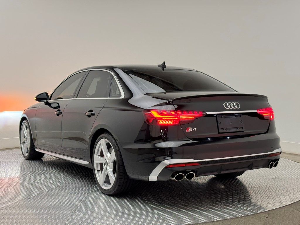 2023 Audi S4 Premium Plus 11
