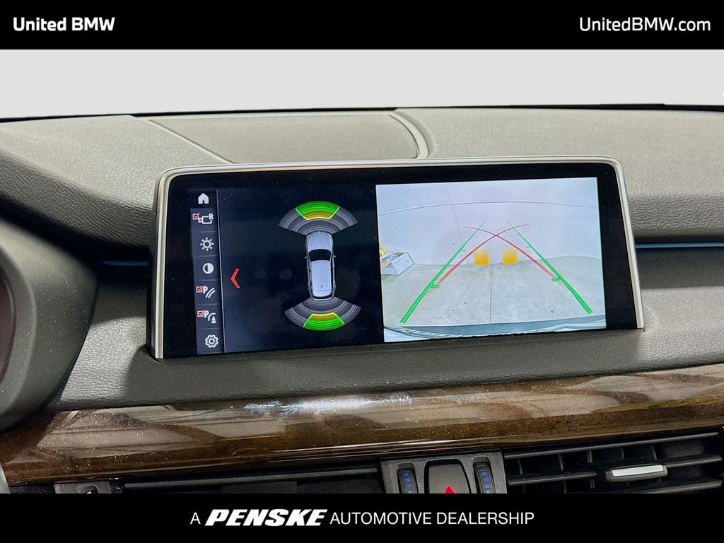 Thumbnail: 2018 BMW X5 - 9