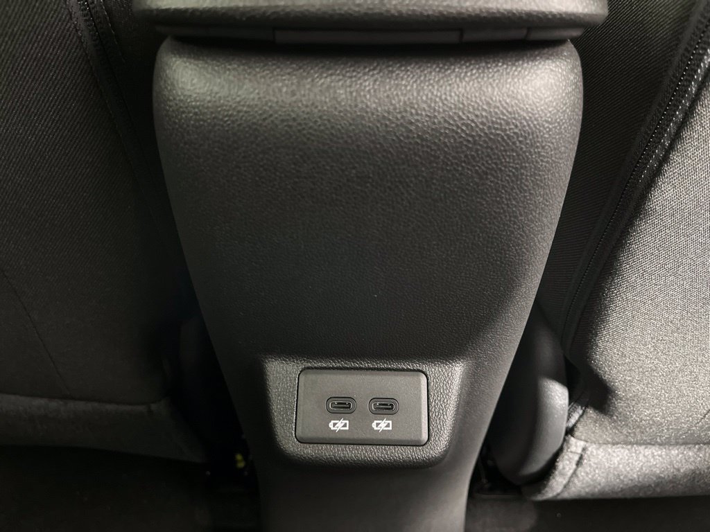Thumbnail: 2027 Chevrolet Bolt EV - 9