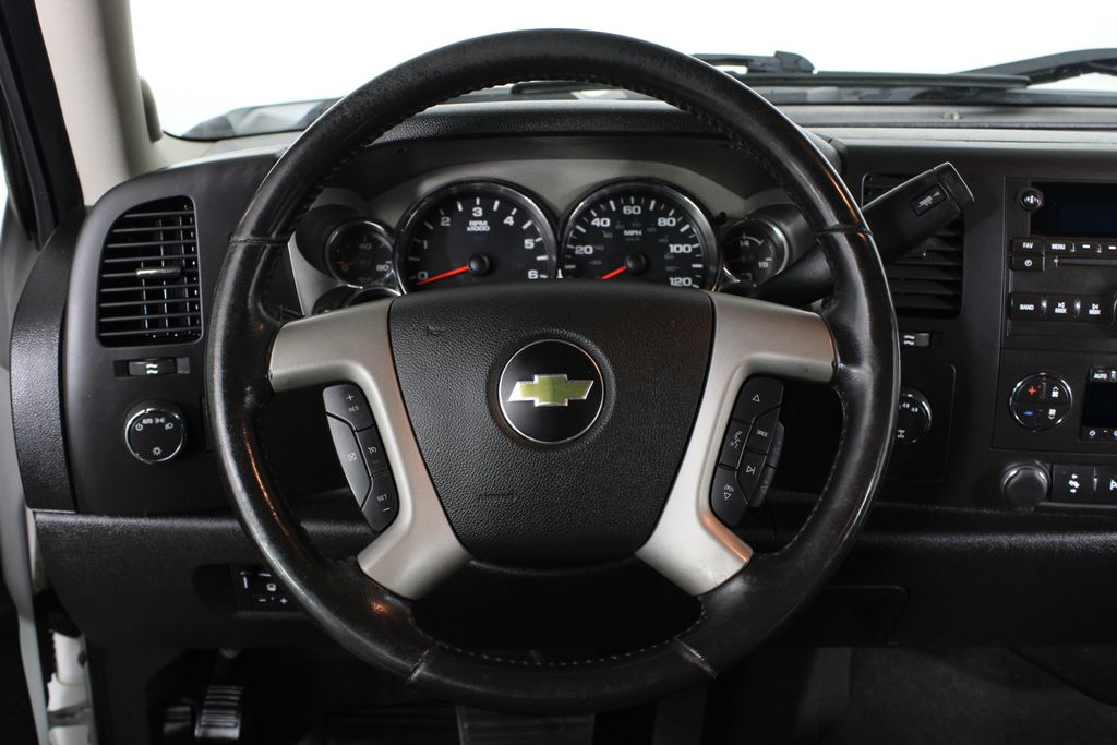 Used 2013 Chevrolet Silverado 1500 for sale in 