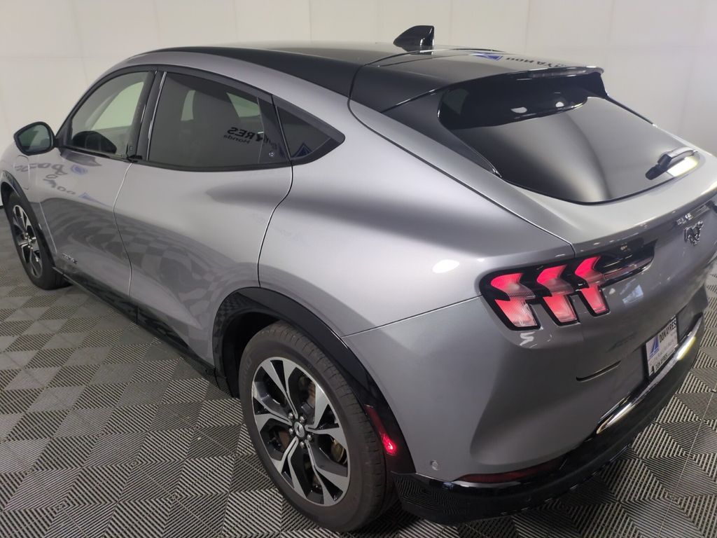 Image 3 of 2021 Ford Mustang Mach-E Premium