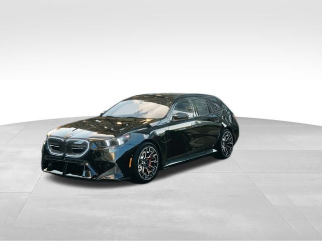 2026 BMW M5 Touring AWD