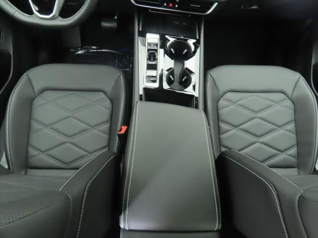 Thumbnail: 2026 Volkswagen Atlas - 16