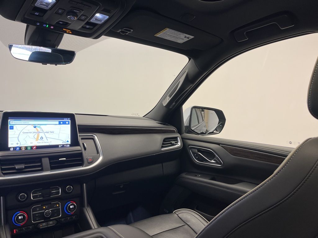 Thumbnail: 2021 Chevrolet Tahoe - 26