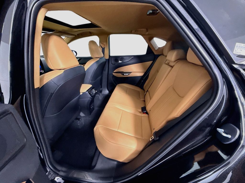 Thumbnail: 2026 Lexus NX - 21