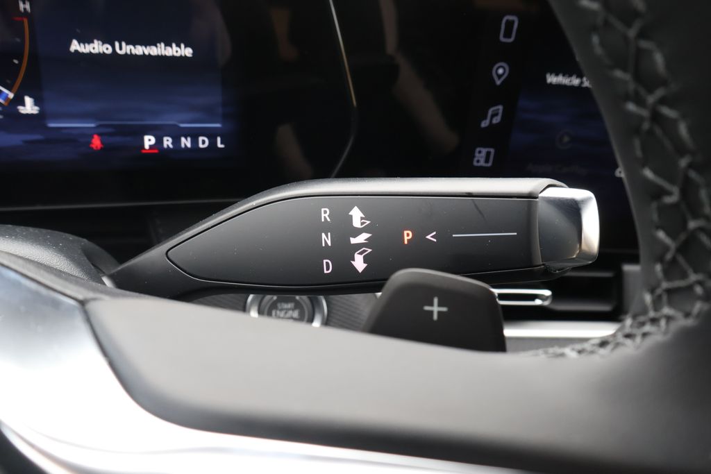 Thumbnail: 2026 Chevrolet Equinox - 24