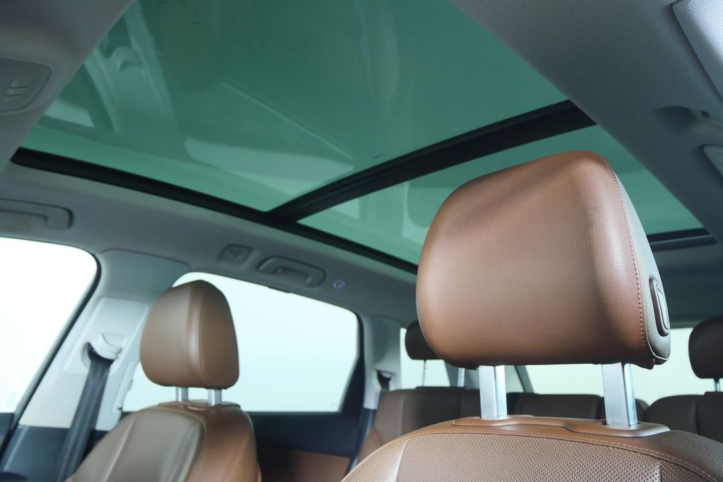 Thumbnail: 2017 Audi Q7 - 12