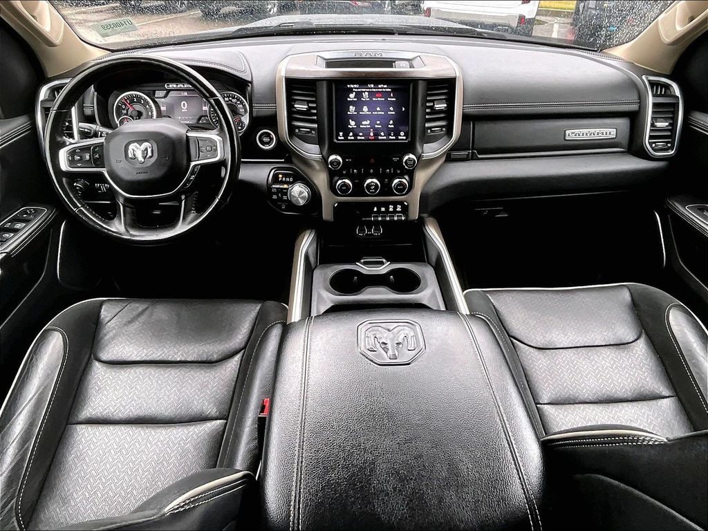 2021 Ram 1500 — photo 20