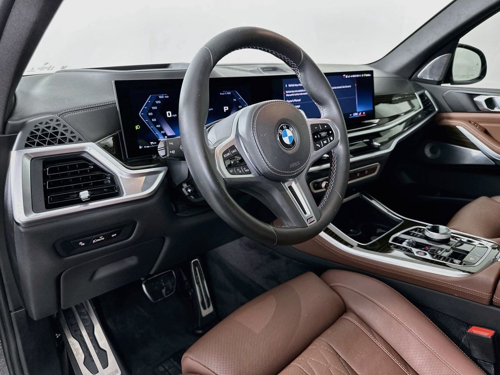 Thumbnail: 2024 BMW X5 - 9