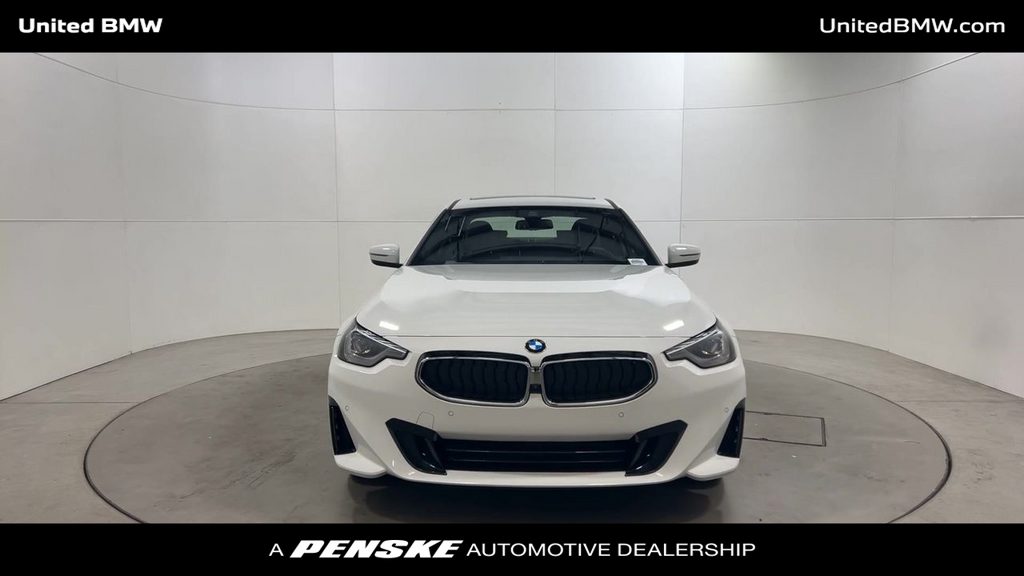 2024 BMW 2 Series 230i 3