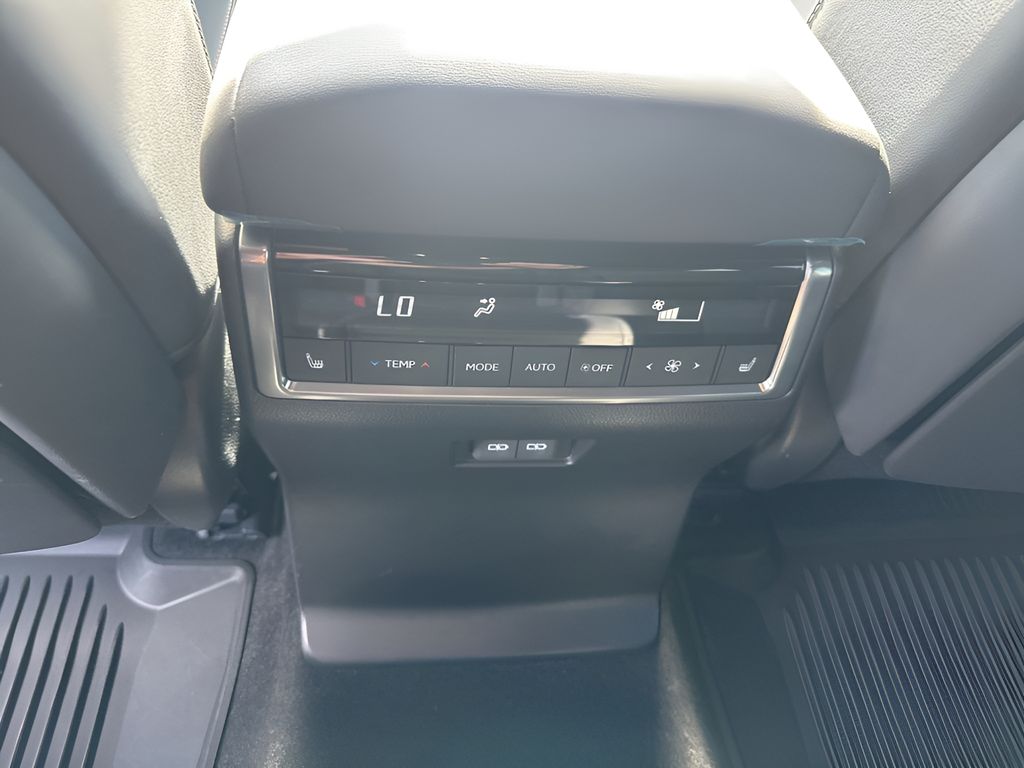 Used Car 2024 Lexus Gx  550 Luxury For Sale Under $90,000 In Austin, Texas