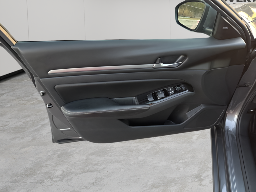 Used Car 2023 Nissan Altima  2.5 Sv For Sale Under $25,000 In Austin, Texas