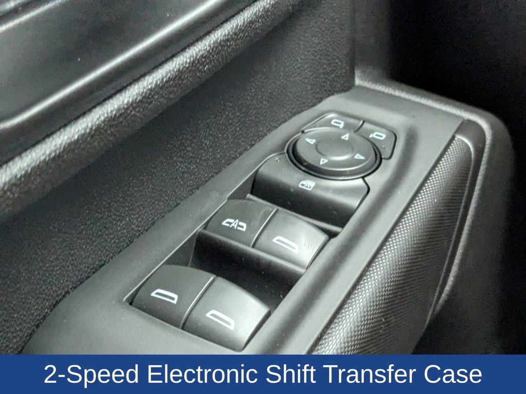 2023 GMC Sierra 2500HD Pro