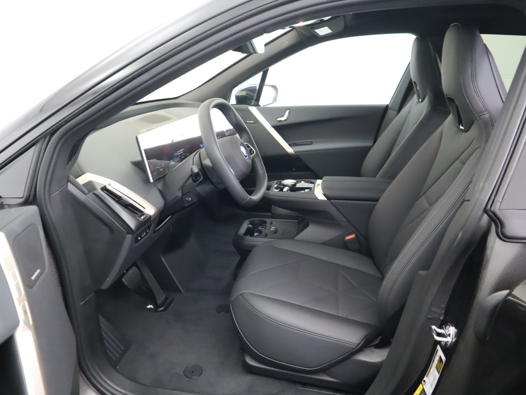 2025 BMW iX xDrive50 20