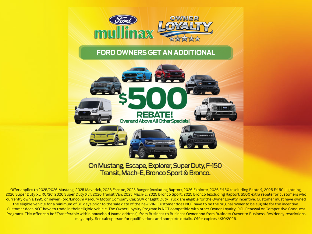 2026 Oxford White Ford Transit-250 Base RWD Van