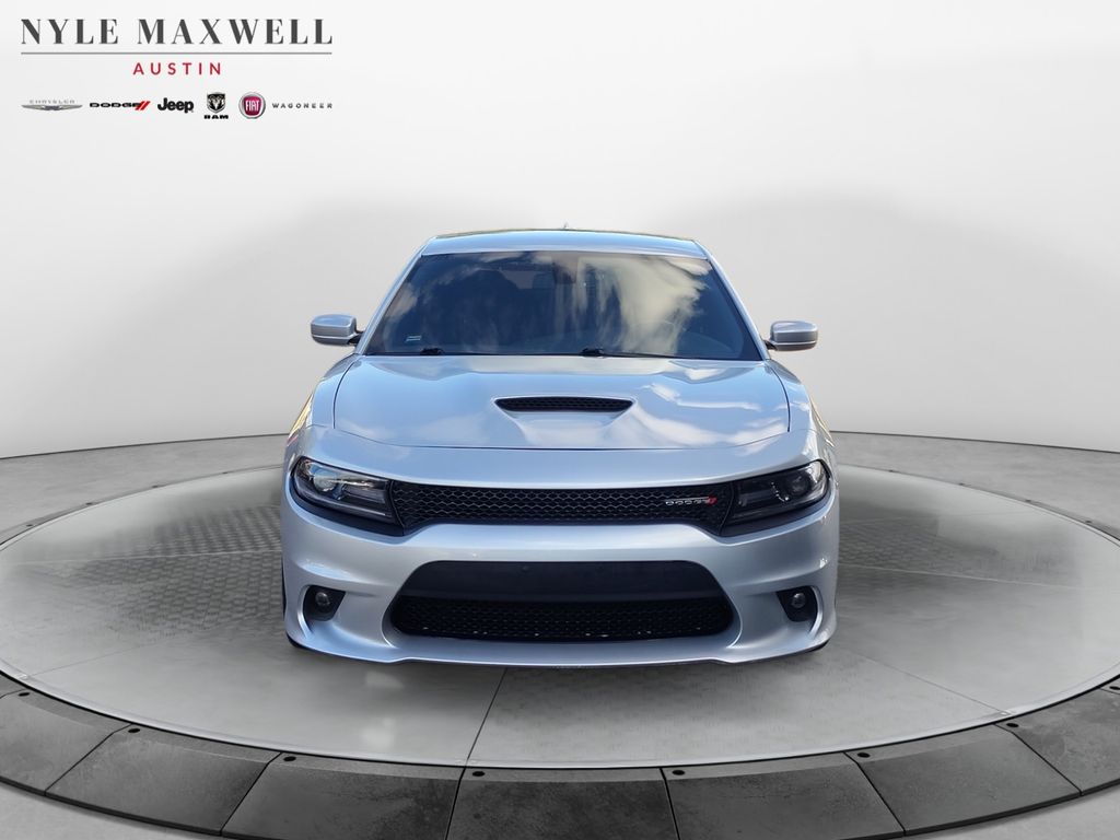Used Car 2021 Dodge Charger  R/t For Sale Under $30,000 In Austin, Texas