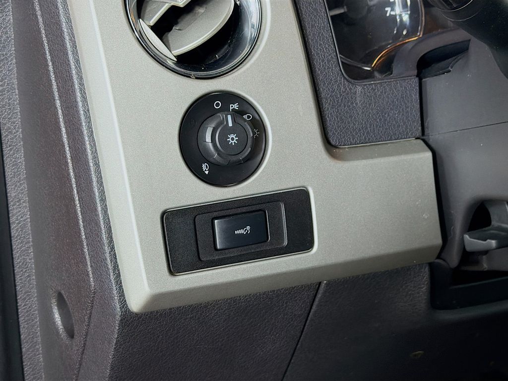 Used 2011 Ford F-150 Truck