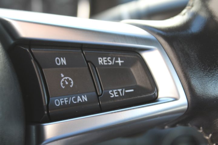 Used Car 2023 Mazda Miata Rf  Grand Touring For Sale Under $30,000 In Georgetown, Texas