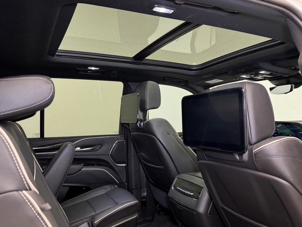 2021 Cadillac Escalade Sport 15
