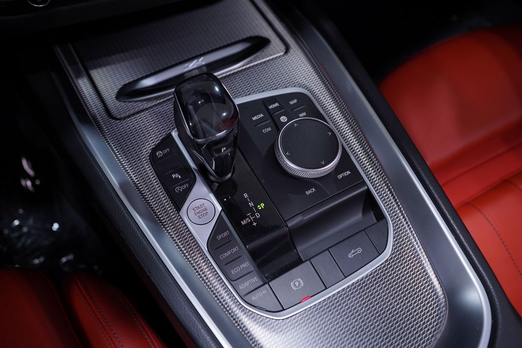 Thumbnail: 2021 BMW Z4 - 16