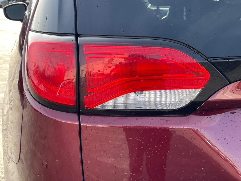 used 2017 Chrysler Pacifica car, priced at $11,500