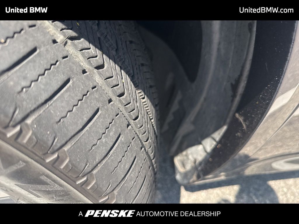 Thumbnail: 2022 BMW X5 - 9