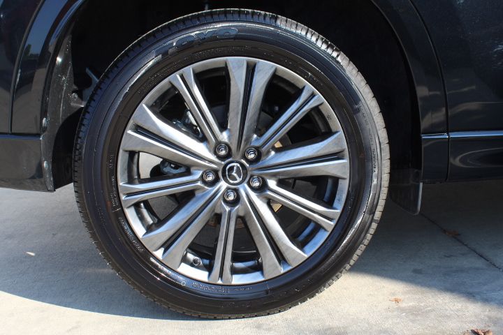 Used Car 2025 Mazda Cx-5  Wagon 4 Dr. 2.5 Turbo Signature All Wheel Drive For Sale In Georgetown, Texas