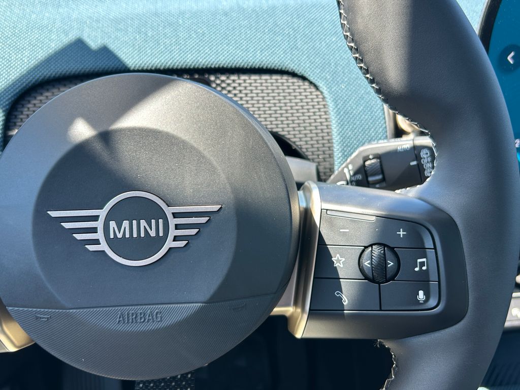 Thumbnail: 2025 MINI Cooper Countryman - 20