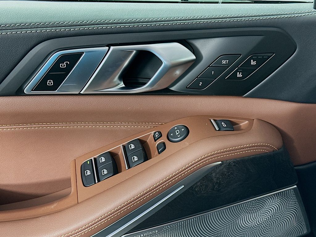 Thumbnail: 2026 BMW X5 - 20