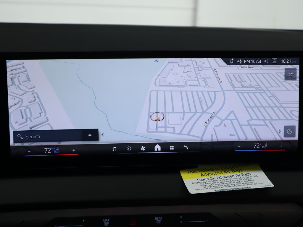 Thumbnail: 2025 BMW X3 - 15