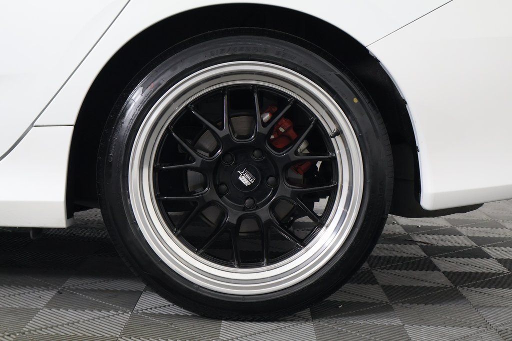 Thumbnail: 2021 Honda Civic - 16