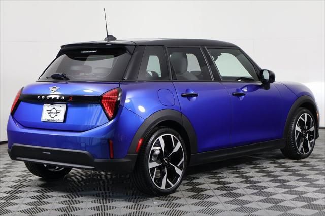 Thumbnail: 2026 MINI Cooper - 2