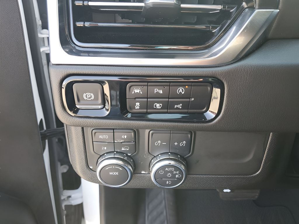 Used Car 2025 Gmc Yukon  Denali For Sale Under $80,000 In Austin, Texas