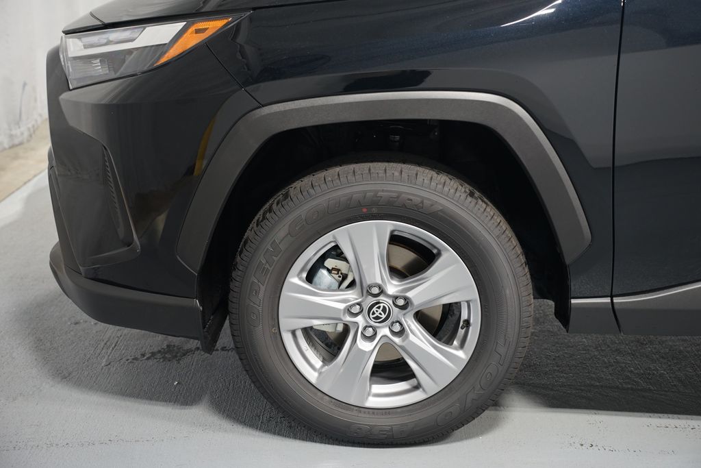 Thumbnail: 2025 Toyota RAV4 - 5