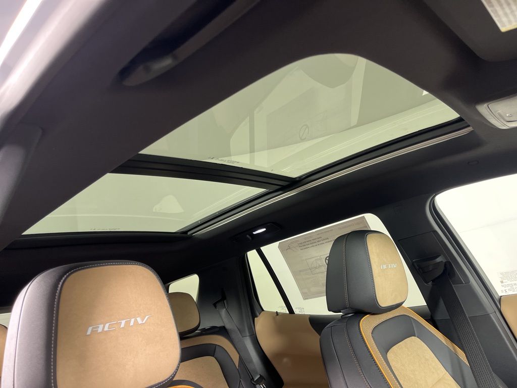 Thumbnail: 2026 Chevrolet Equinox - 11