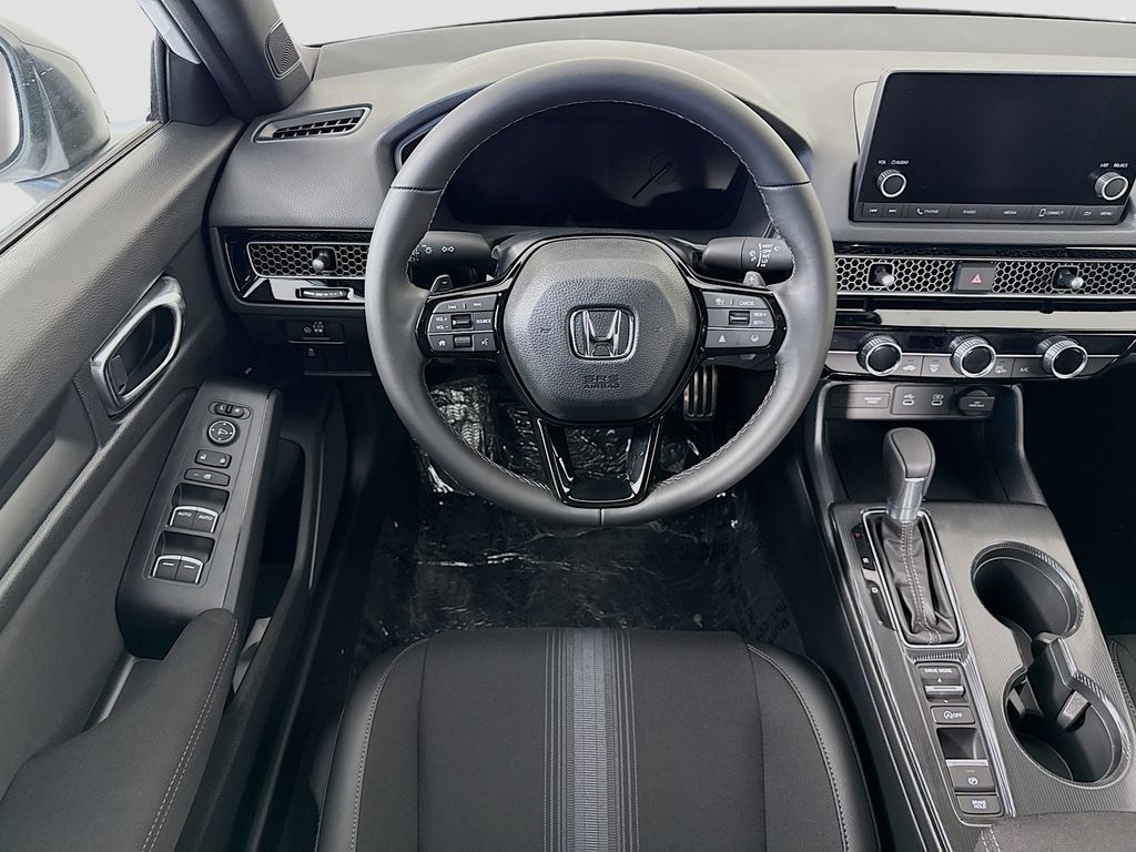 Thumbnail: 2026 Honda Civic - 11