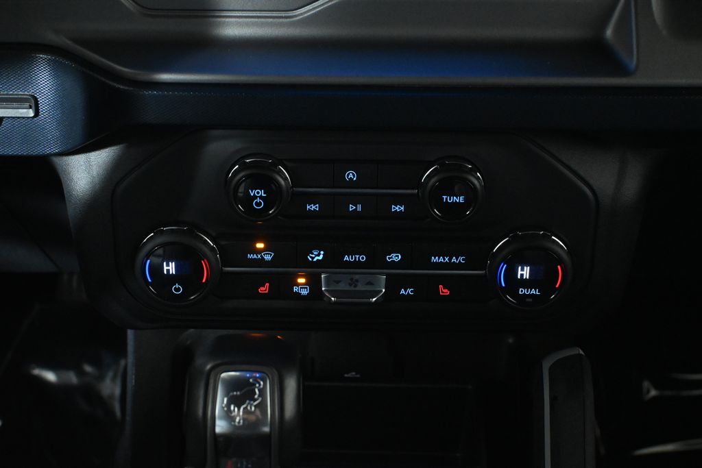 Thumbnail: 2023 Ford Bronco - 23