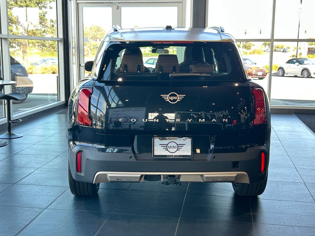 Thumbnail: 2026 MINI Cooper Countryman - 4