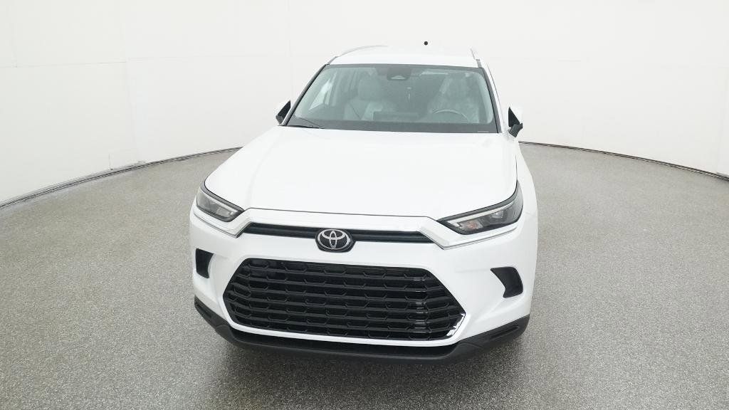 Thumbnail: 2026 Toyota Grand Highlander - 14