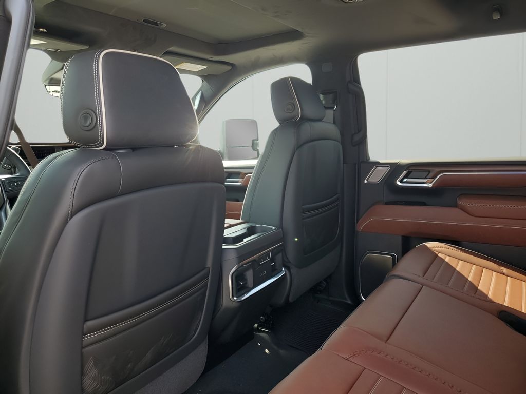 New Car 2025 Gmc Sierra 3500hd  Denali Ultimate For Sale Under $100,000 In Austin, Texas