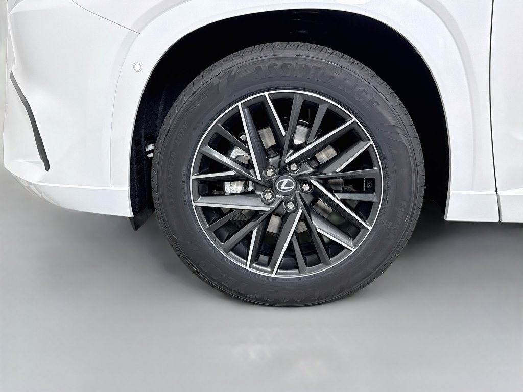 Thumbnail: 2026 Lexus TX - 23